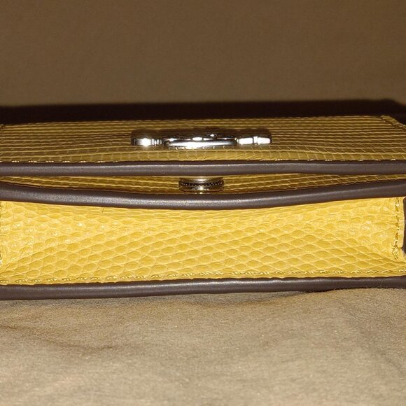 Coach Chain Wallet - Picture 5 of 7